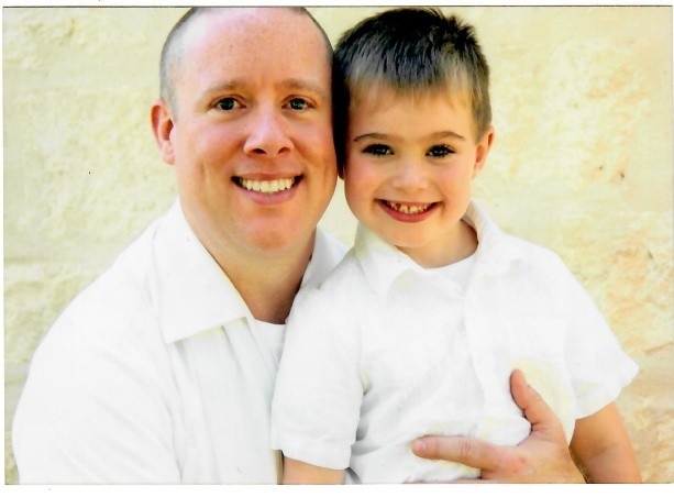 Bryan & Jack